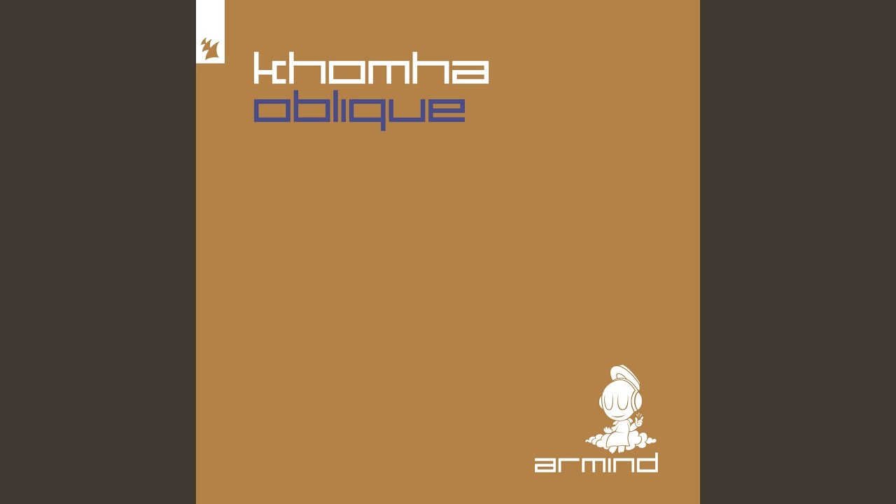 Oblique (Extended Mix)