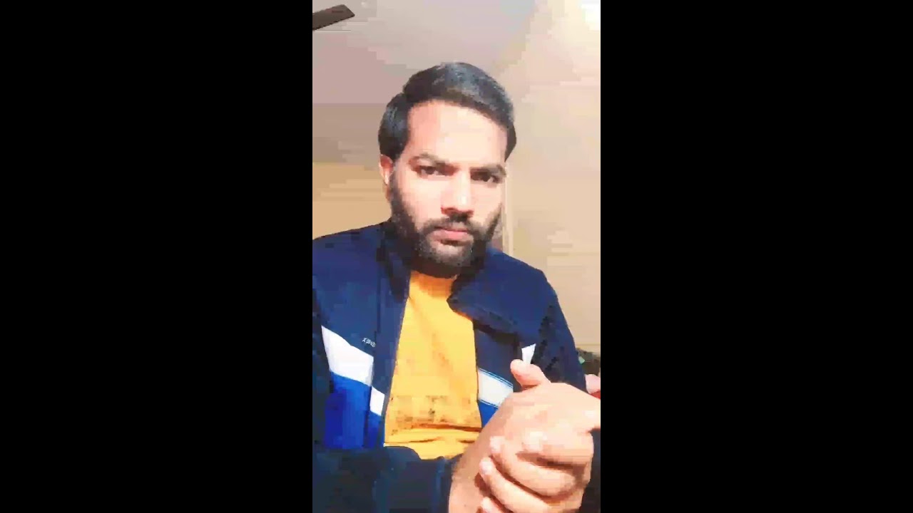 Amit Kumar Vlogs  Live Stream comady video