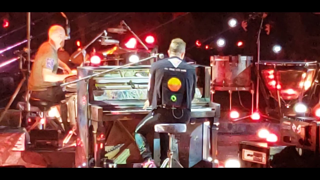 Coldplay 