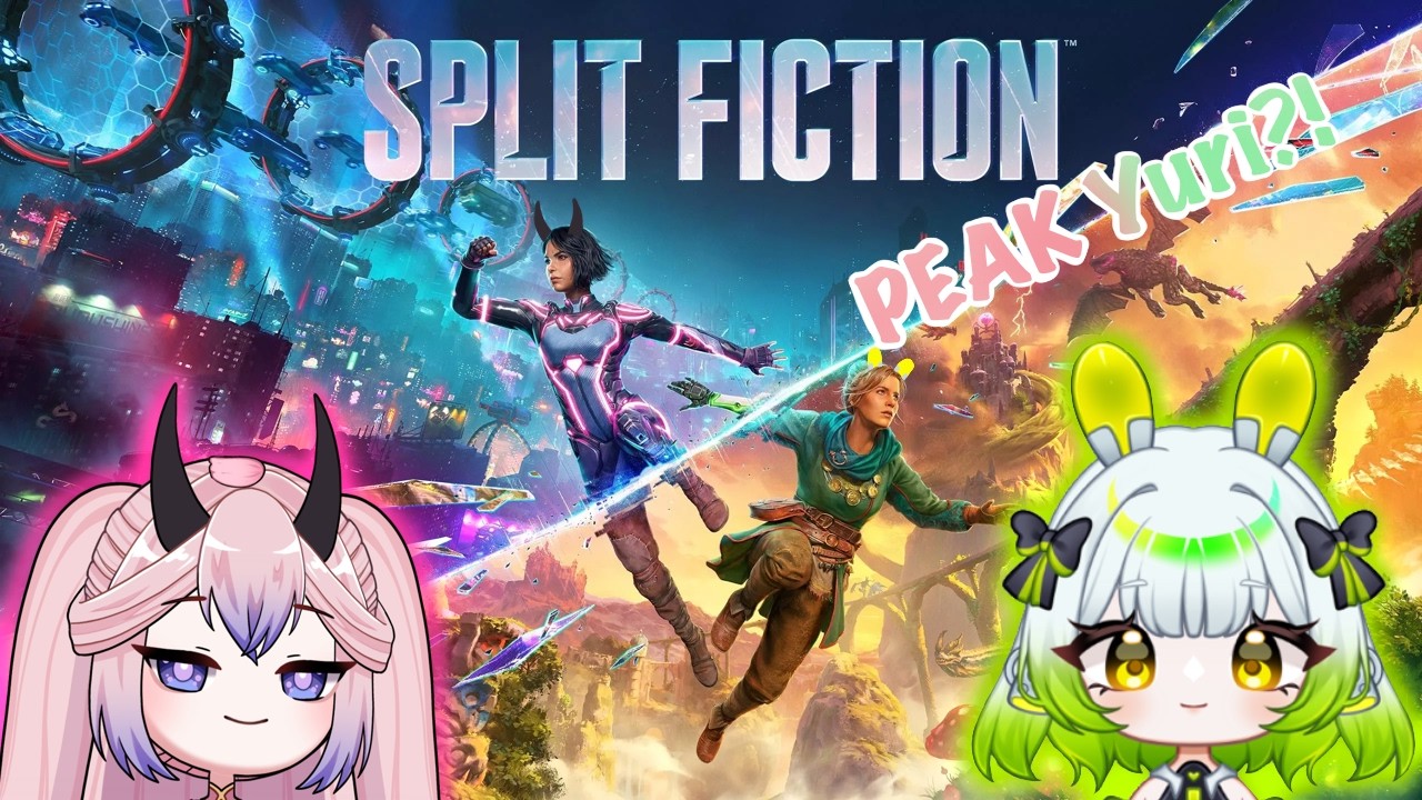 🌸☕Our Yuri is ending?!?!☕🌸