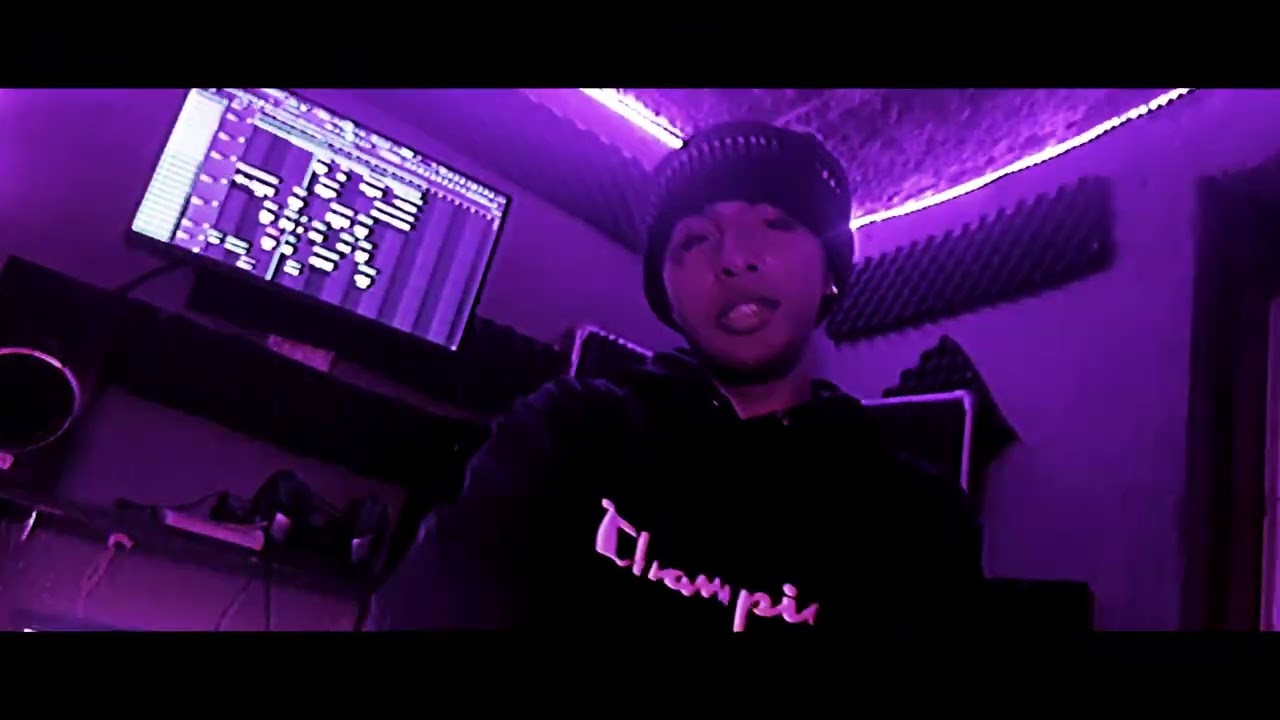 HL Sessions #3 | Yoel Blk | Prod. Holy Life 
