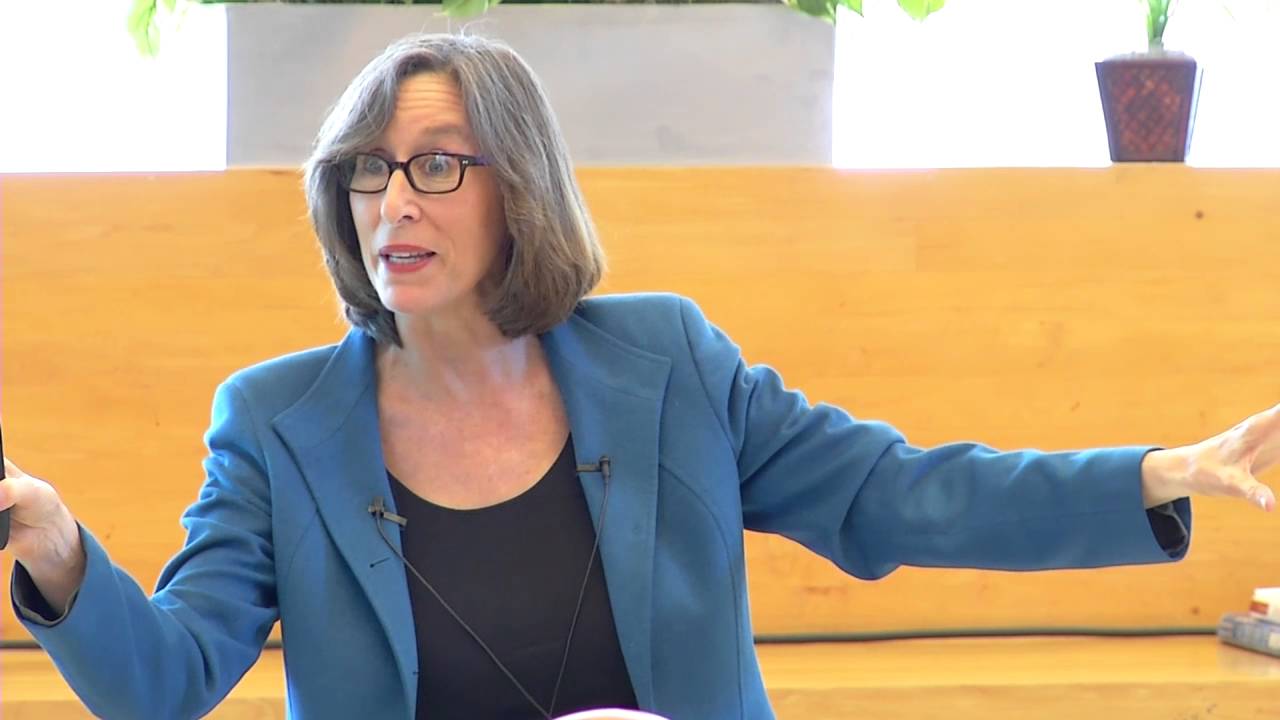 Dr. Tina Seelig - The Invention Cycle