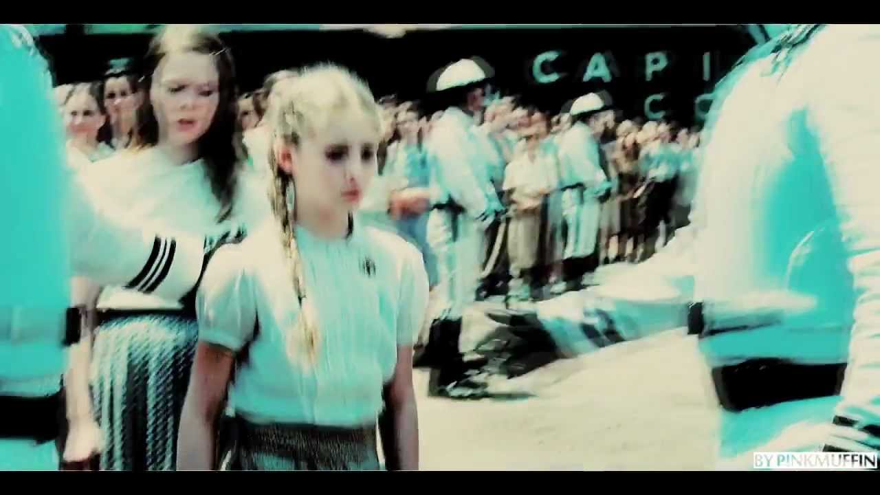 ▲[THG] My Name is Katniss Everdeen!