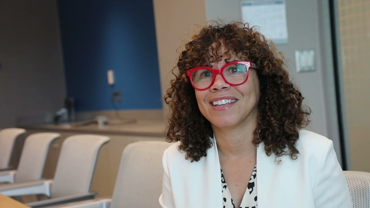 This is My Story: Kenya Casey, Deputy Chief Operations Officer