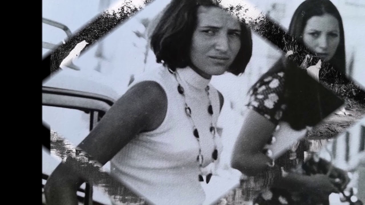 JIMENA EN EL RECUERDO VÍDEO Nº 36