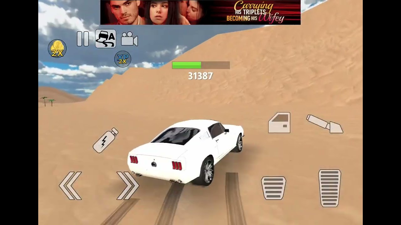 I tried highway drifter!