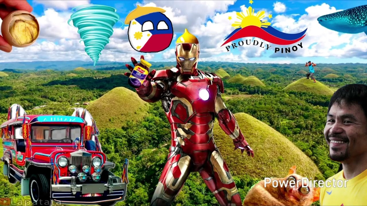 Iron Man in different languages meme | Part 2 