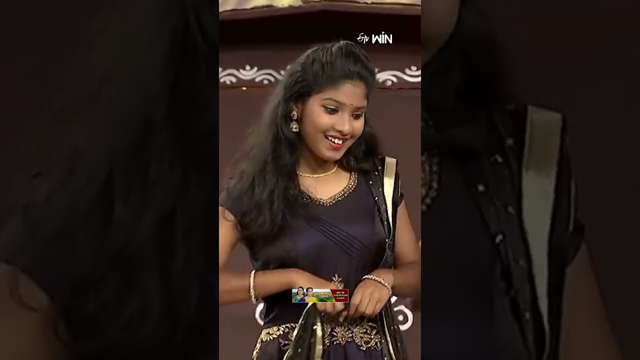 #shorts - Hyper Aadi Ultimate Comedy Performance #jabardasth #comedyshow #etvshorts