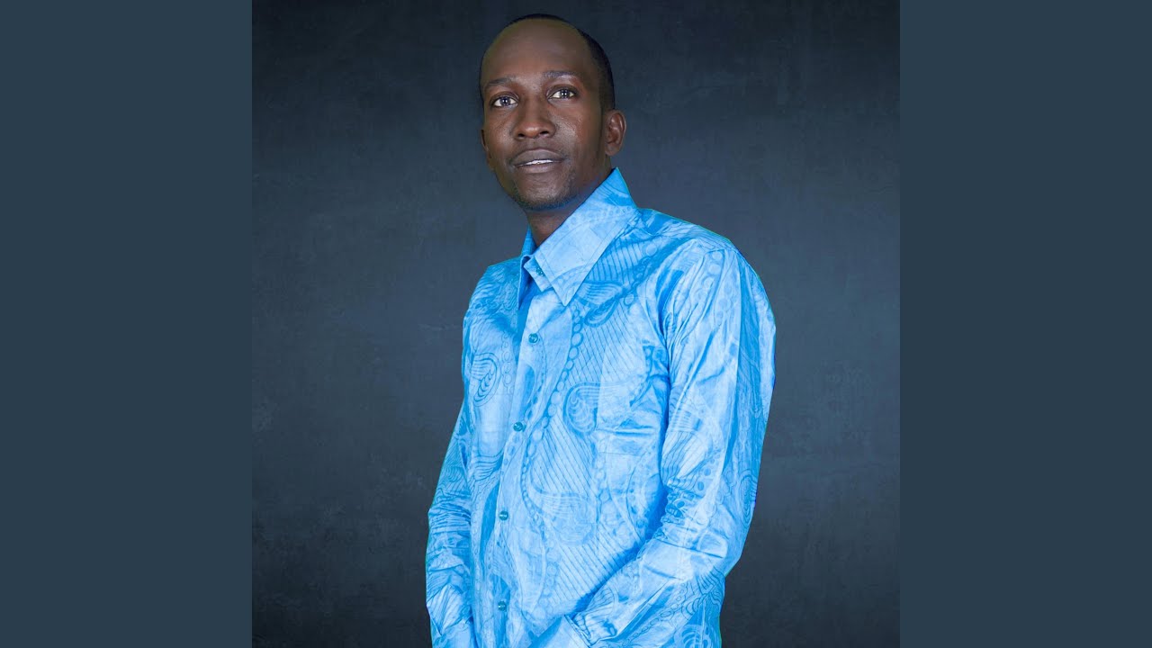 Nzambi Unene