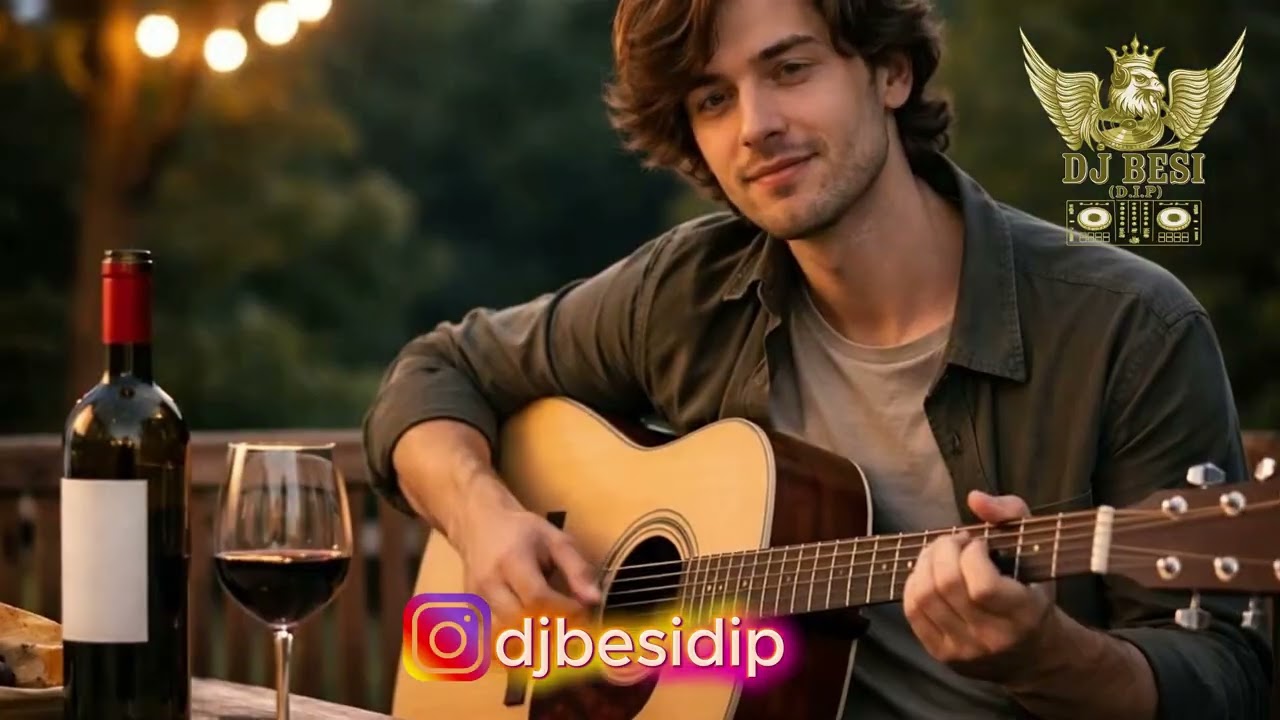 DEHUR MBI KITARE - DJ BESI (D.I.P)