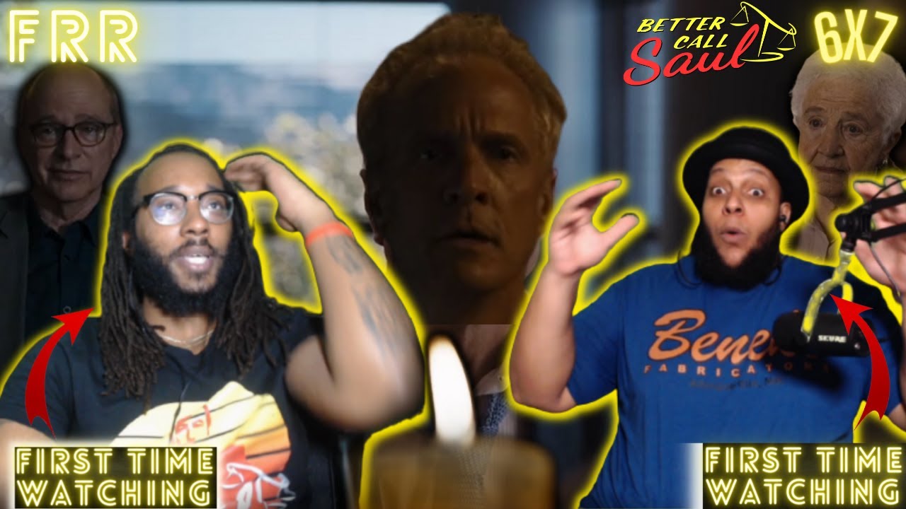 Better Call Saul Mid-Season FINALE 6x7 