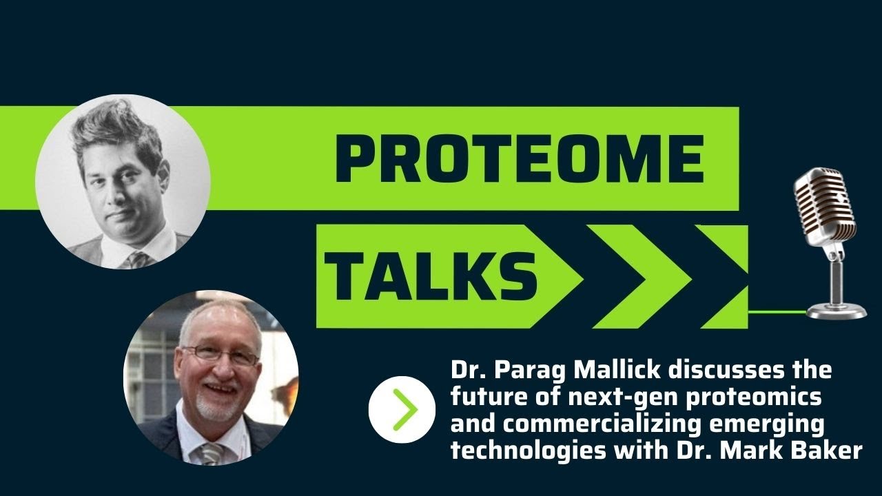 US HUPO Global Campus: Proteome Talks June 2021