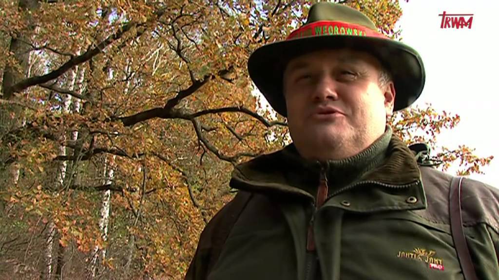 IV Hubertus Węgrowski  S2 Odcinek 11 cz2 Na Tropie Tv Trwam.mov