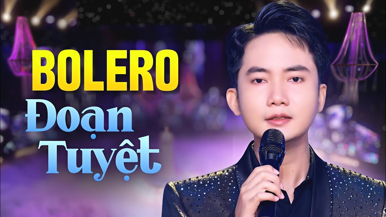 Giong ca Đang Hot 2026 - Lk Nhạc Bolero HỒ HUỲNH ĐỨC Hay Nhất