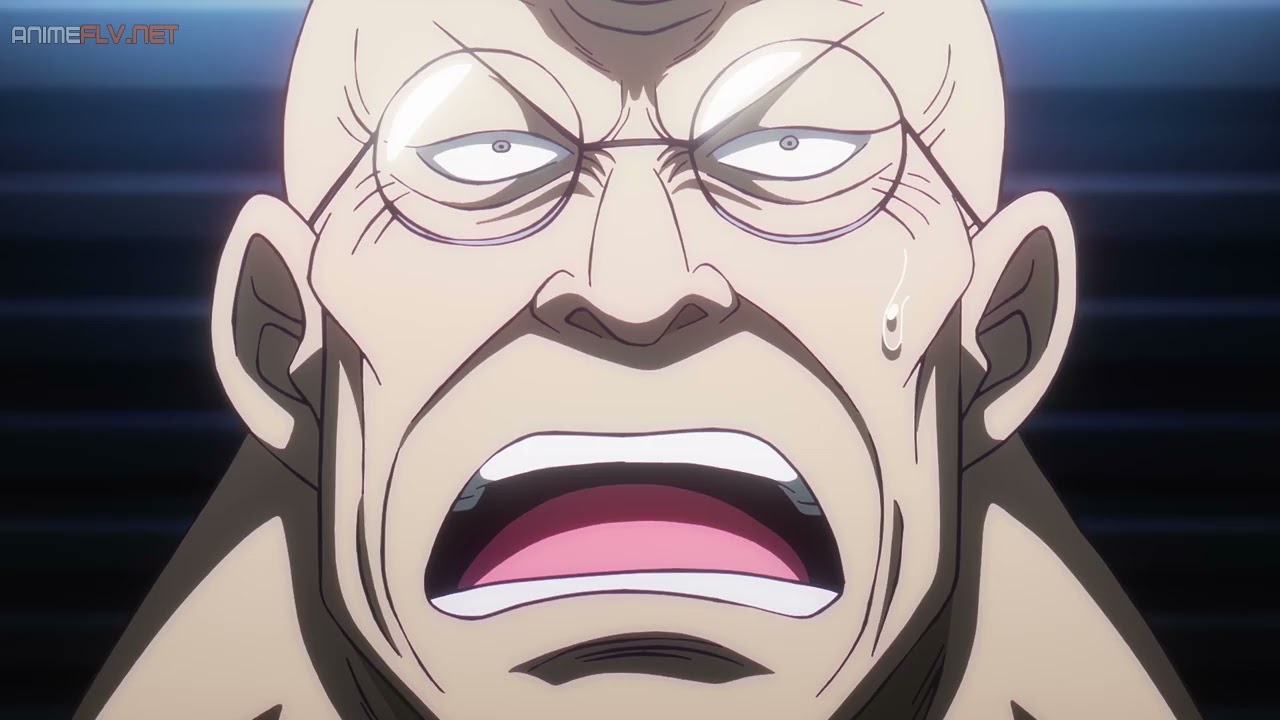 Imu Sama revelaci&oacute;n voz One Piece #onepiece #manga #anime