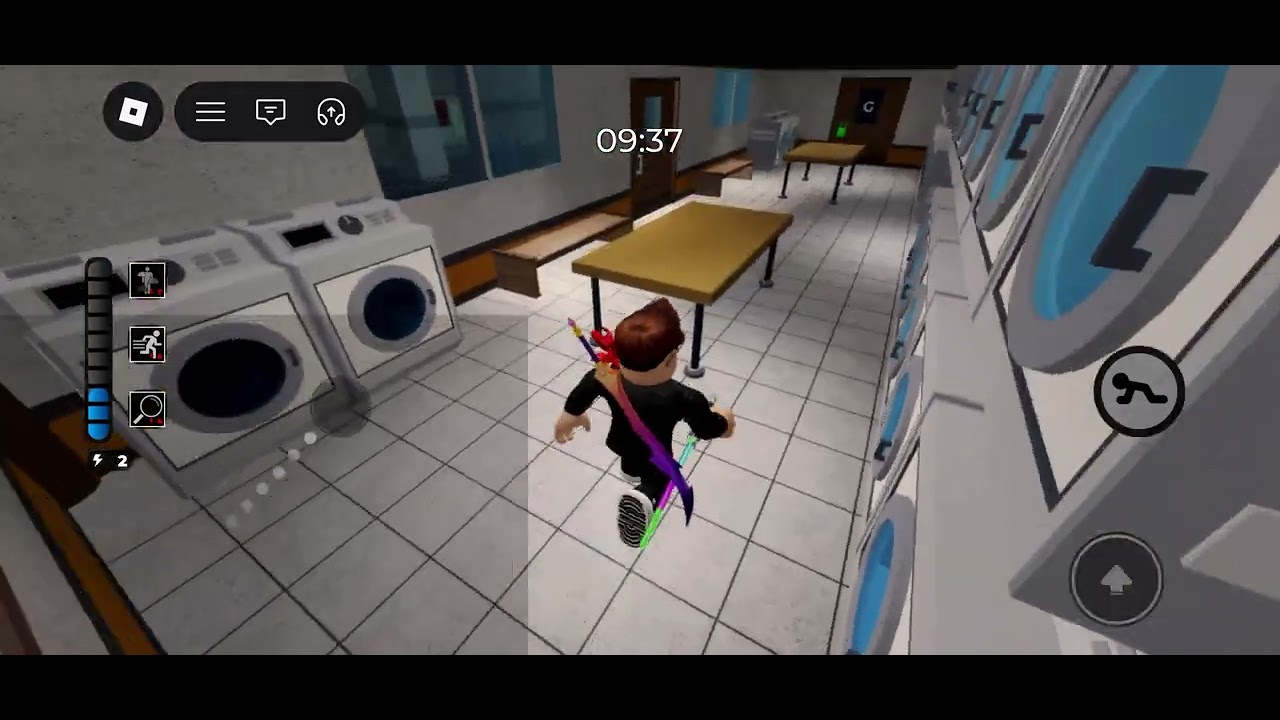 Piggy chapt 1 escape #piggyroblox 