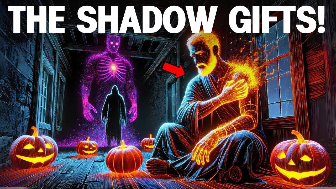 Dark Chosen Ones, These 5 Hardest Lessons You Must Learn Alone