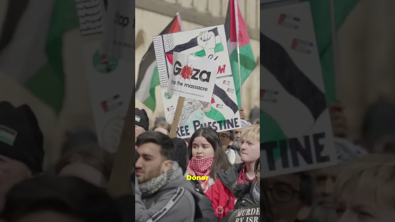 ICJ&rsquo;s Gaza Ruling: Is UNRWA Back On?
