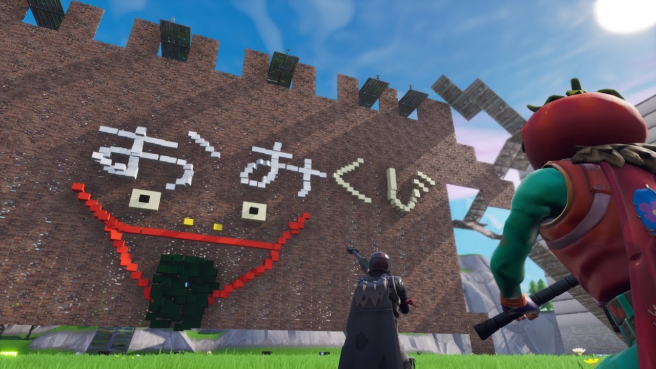 [Fortnite] 新年早々おみくじをしてみた！！