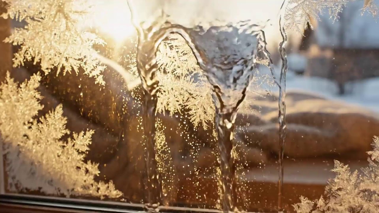 Warm Jazz Piano for Hot Chocolate – Ideal for Winter Comfort