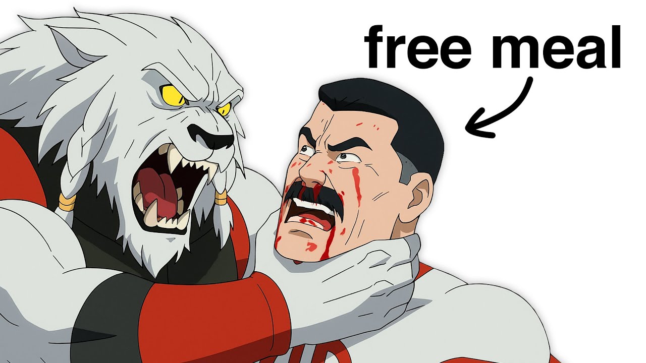 EVERYONE That Could Kill Thragg