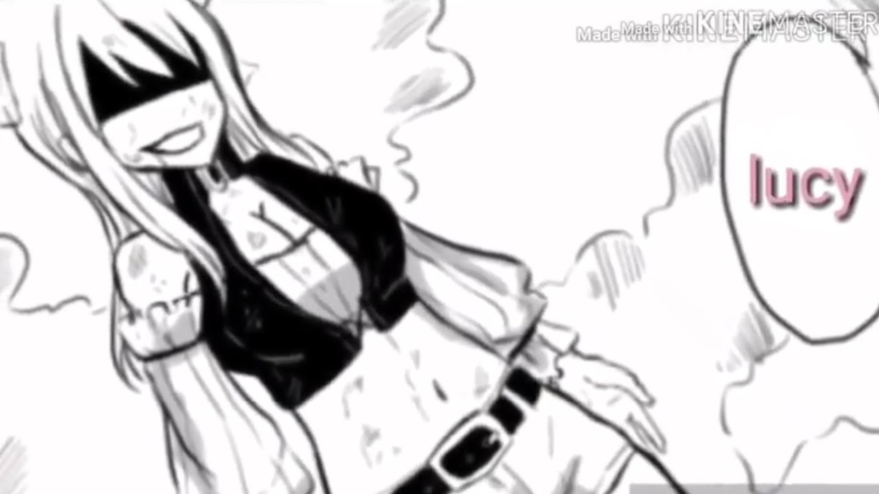 END......lucy??