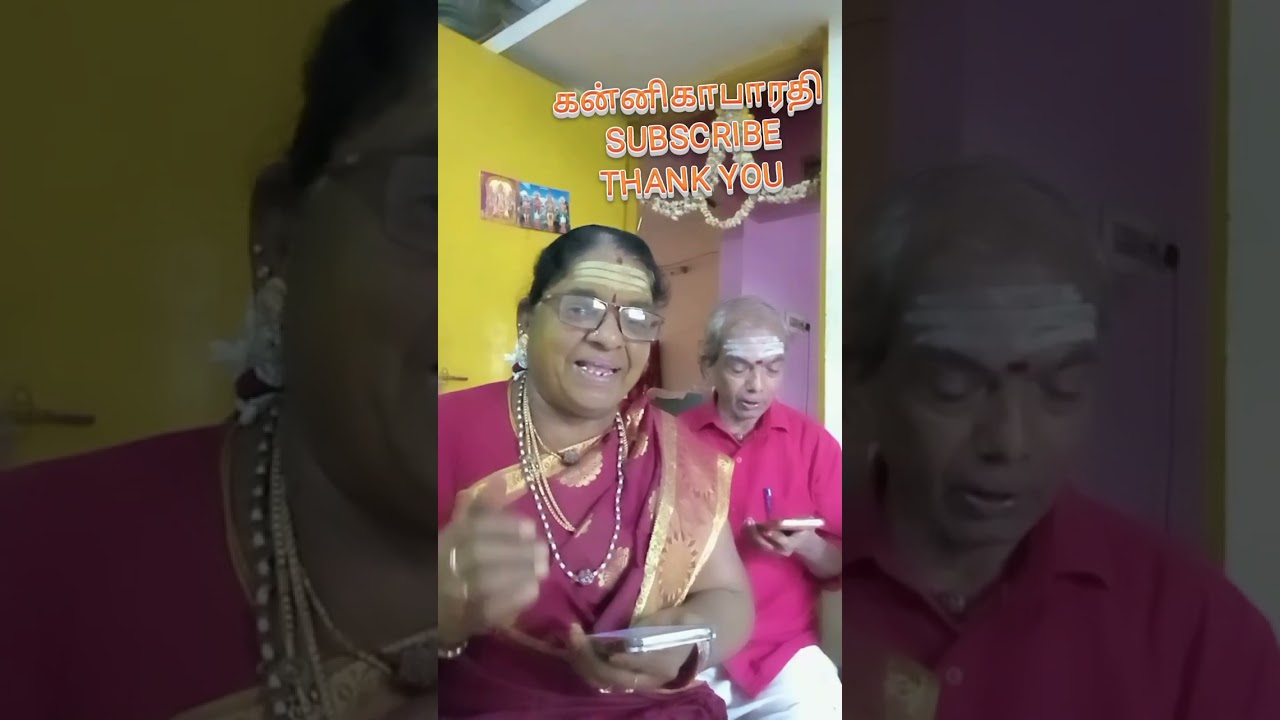 திருப்புகழ் 278//திருத்தணி//kannigabarathi 