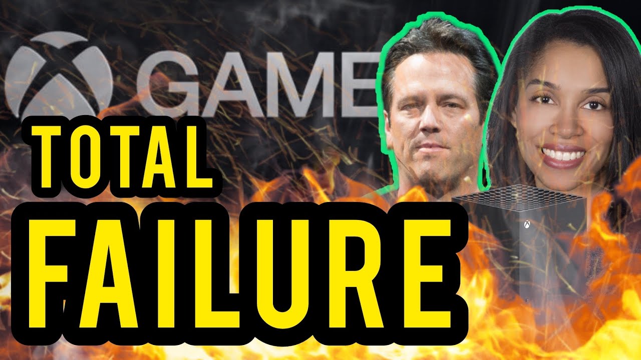Numbers OUT: Game Pass is OFFICIALLY A MASSIVE FAILURE!