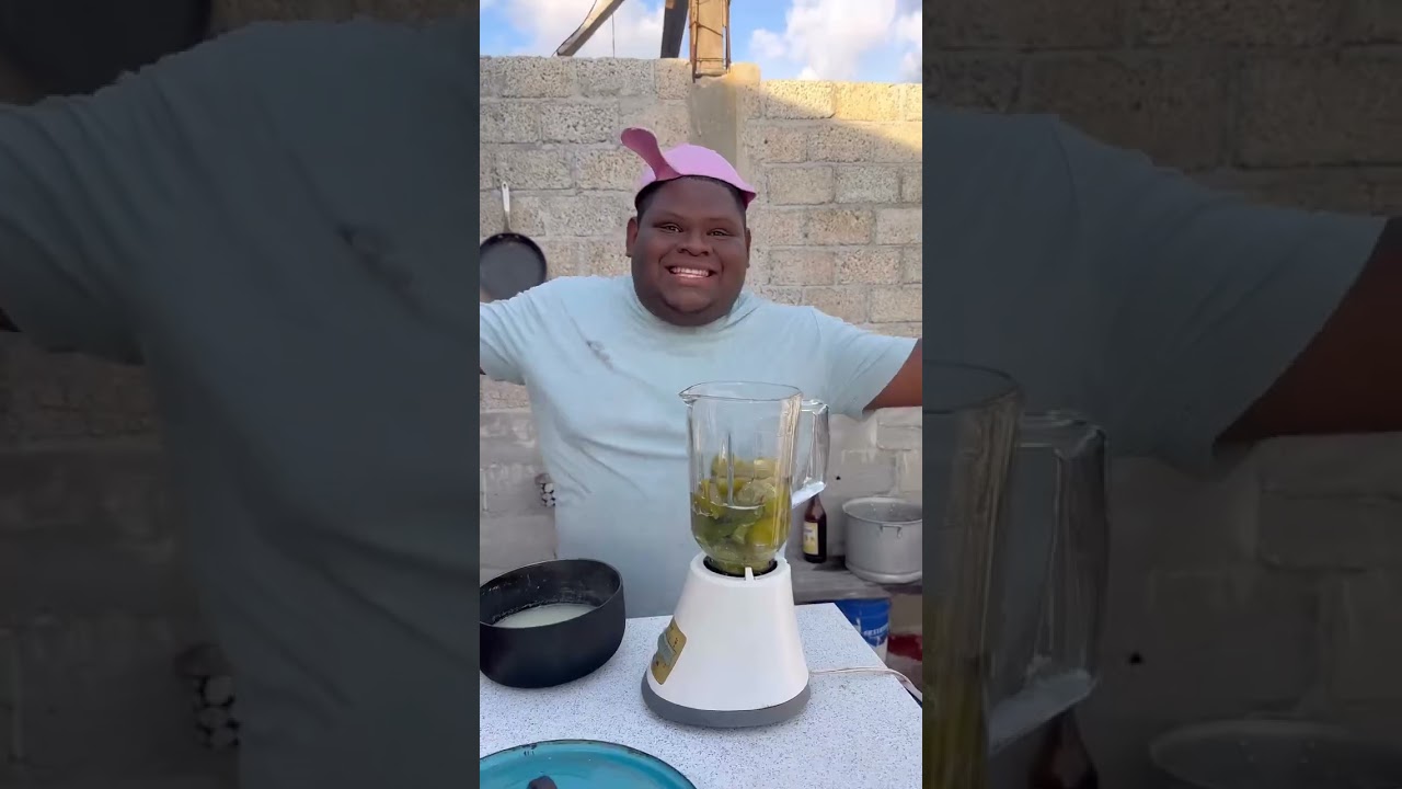 Hoy te voy a enseñar, hacer una carne de cuche en salsaverde pues Primo [] El Panza