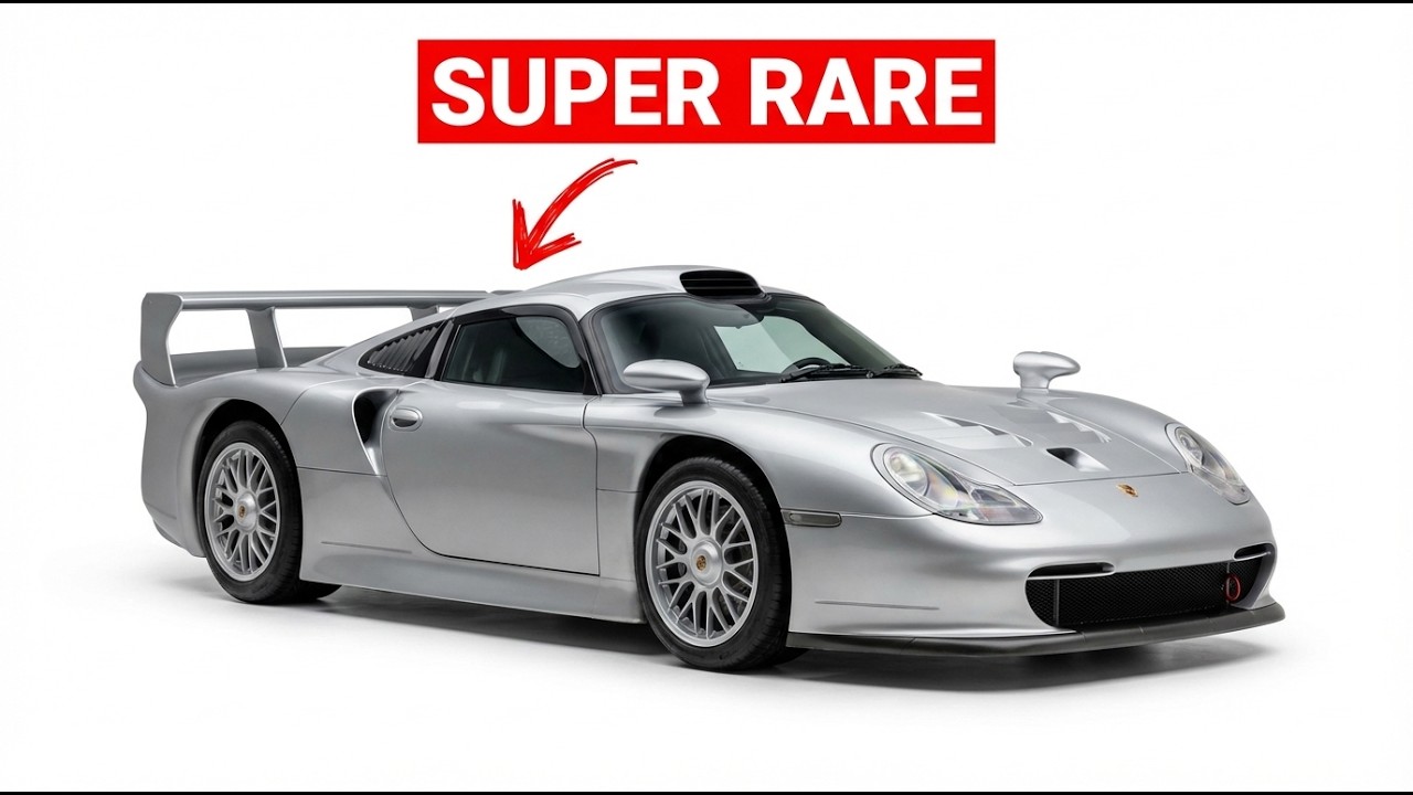 The 7 Rarest Porches You Probably Didn't Know Existed