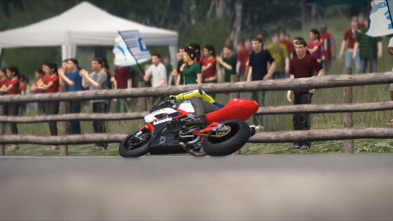 Ride 2