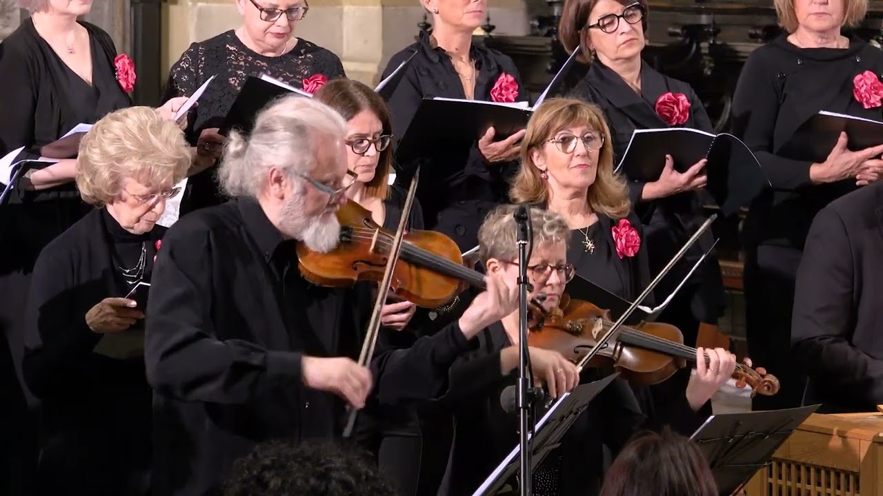 Santi Patroni 2024 - concerto completo