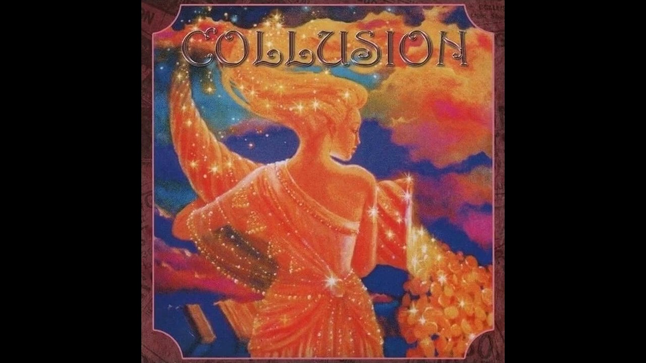 Collusion -1971