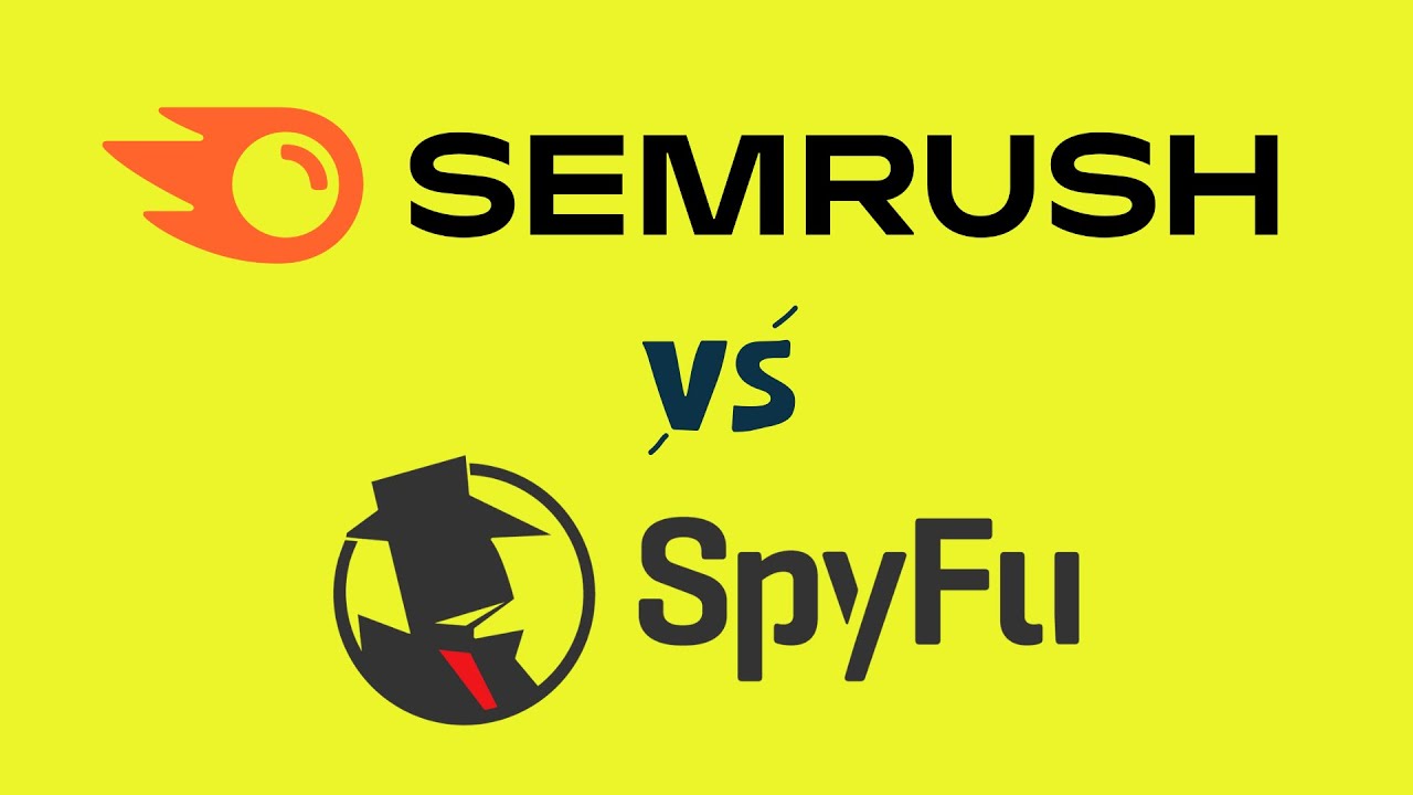 Semrush vs SpyFu (2023) &mdash;&nbsp;Which is Better?
