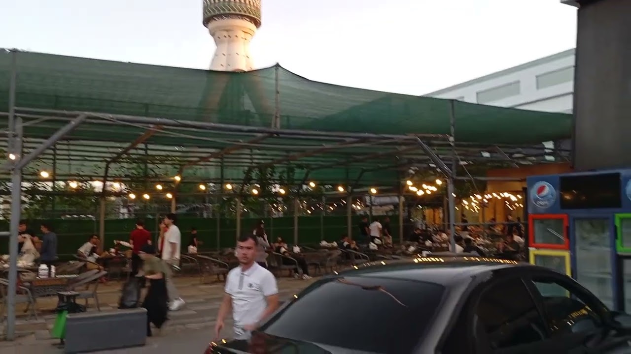 Besh qozon osh markazi: Адрес:  Тоshkent, Toshkent, Узбекистан. Тел: +99871200 94 44. Центр плова.