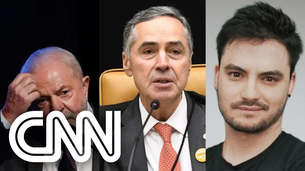 Governo Lula defende regulação das redes sociais; entenda o que é | CNN PRIMETIME