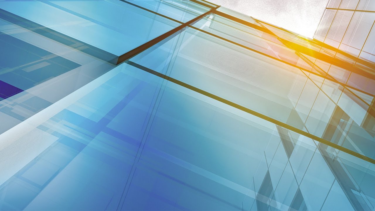 CMS GLASS TECHNOLOGY Official video- ENGLISH VERSION