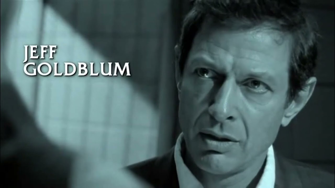 Law & Order: Criminal Intent Intro (Season 9: Loyalty)