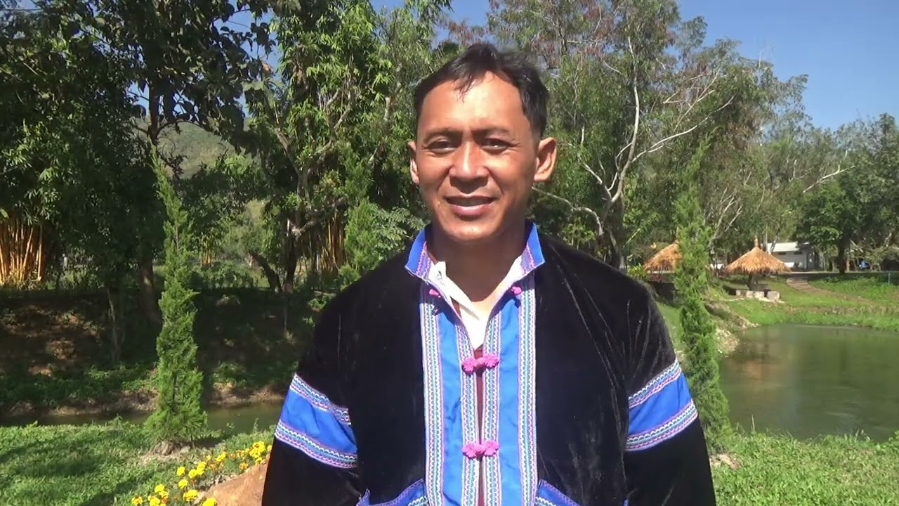 Lahu song 2024- Lahu people in this world [ Artist NAHAWVI ] Lahu song of the Bard