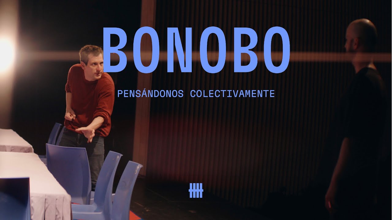 La Cuarta Pared - Capítulo 5 - Bonobo