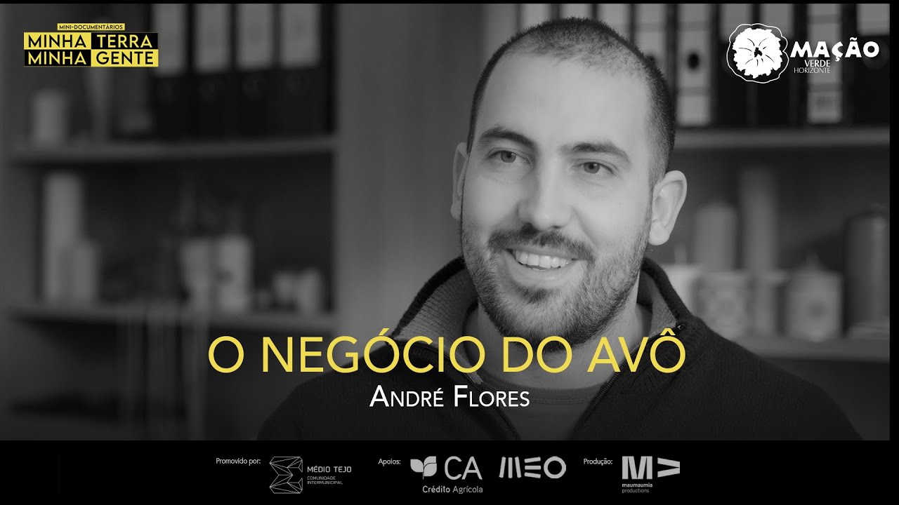 Minha Terra, Minha Gente: Mação, “Velas de Cardigos”