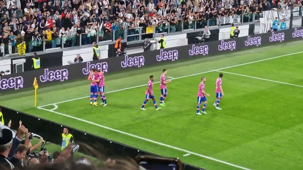 Juventus Filip Kostić