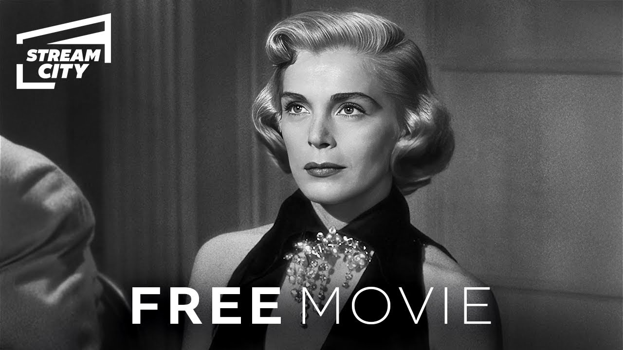 Two of a Kind | FREE MOVIE (Edmond O'Brien, Lizabeth Scott)