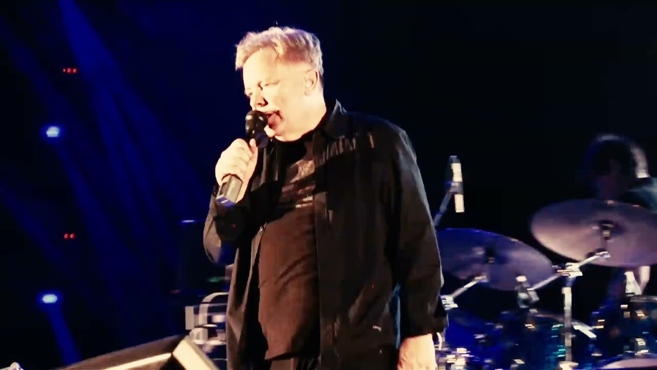New Order - Blue Monday
