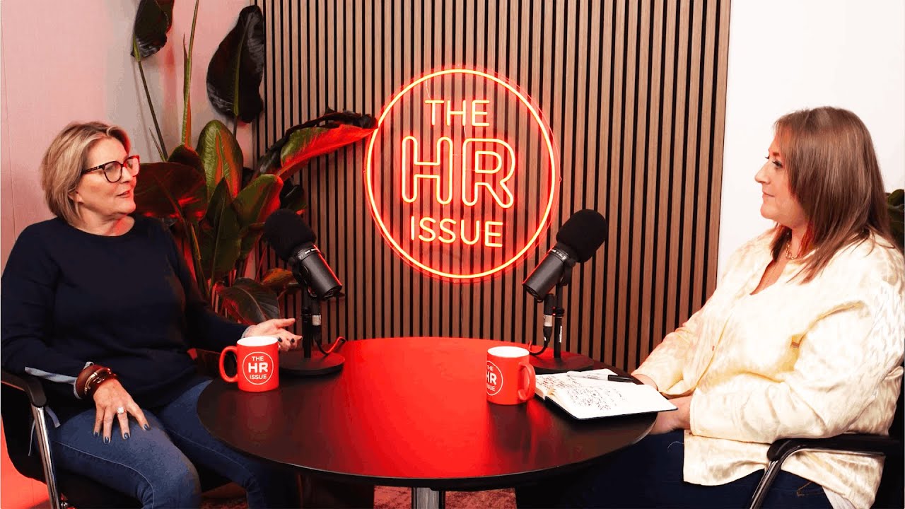 Эпизод 2: Изучение роли отдела кадров во внедрении ИИ с Кэролин Шеперд