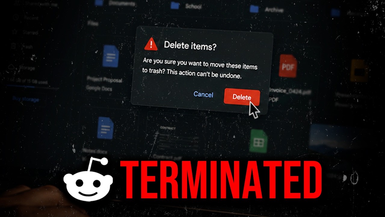 Самые мрачные истории о мести на работе с Reddit [2]