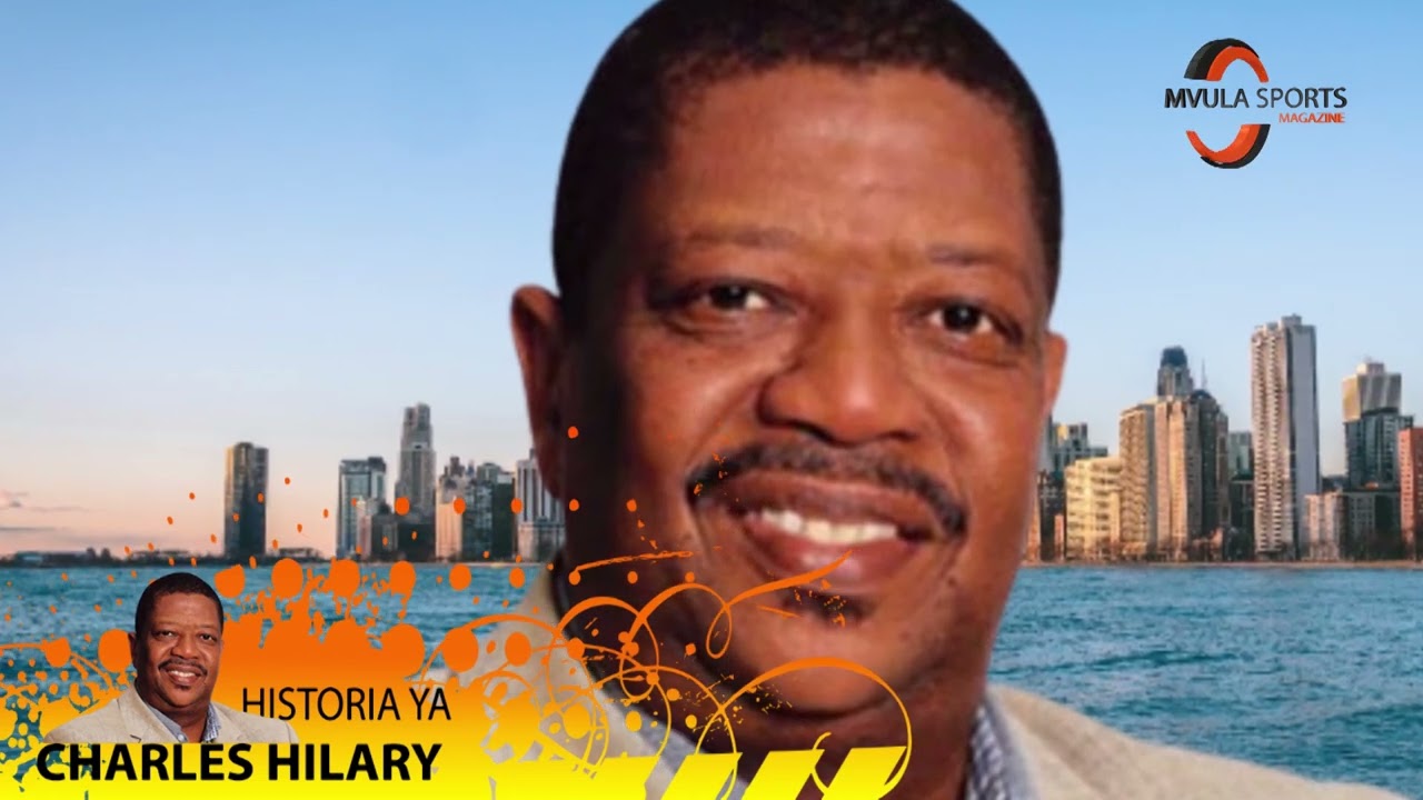 IFAHAMU HISTORIA YA CHARLES HILARY MTANZANIA WA KWANZA KUTANGAZA   KOMBE LA DUNIA KWA KISWAHILI