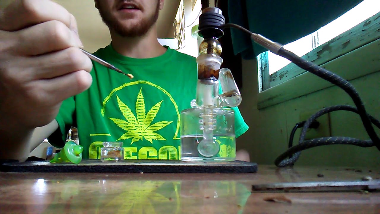 oregon cannabis review/ BUDDIES BRAND CANNABIS EXTRACT LEMON KUSH TERP SUGAR