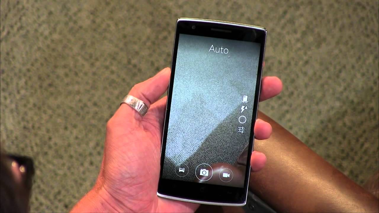 OnePlus One Preview: Before You Buy 132