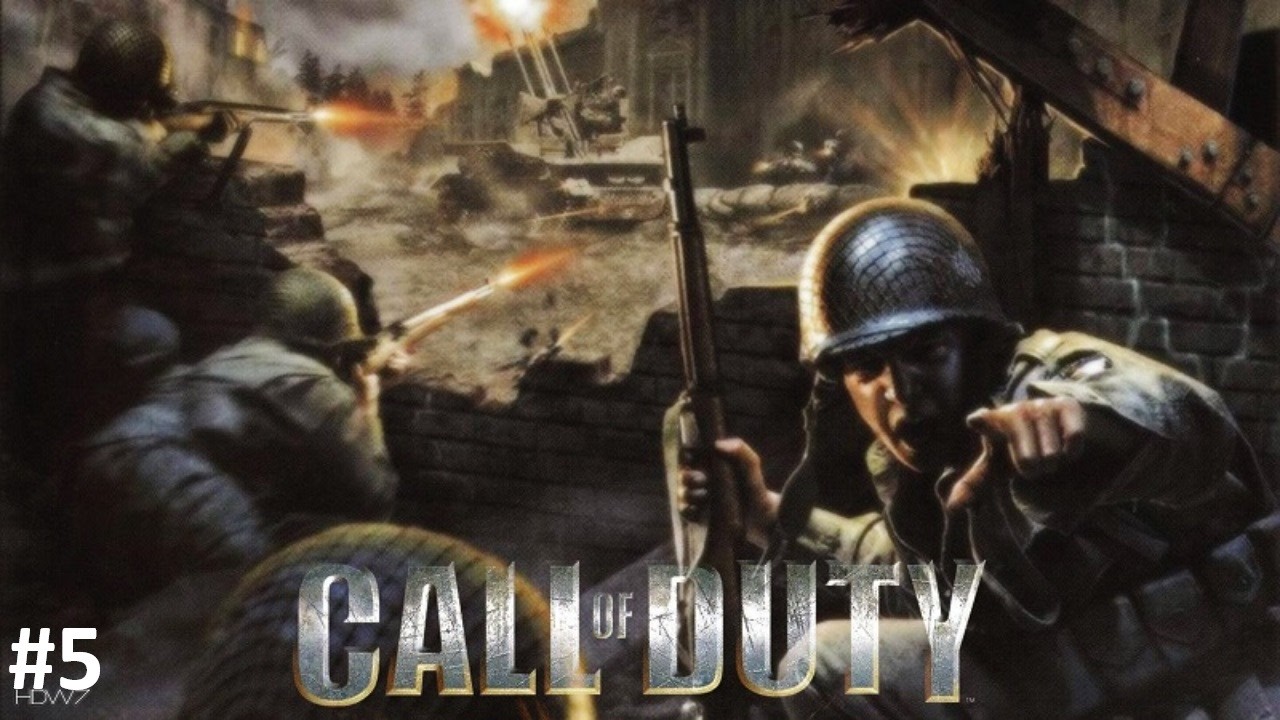 BARAJUL(CALL OF DUTY) EP 5